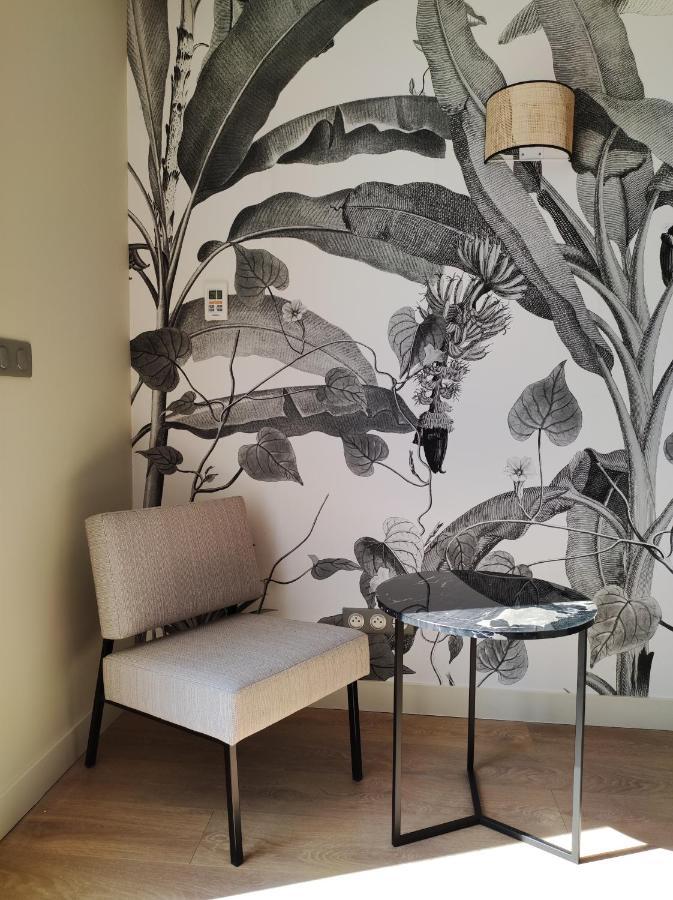 Hotel Les Galets Et 3*