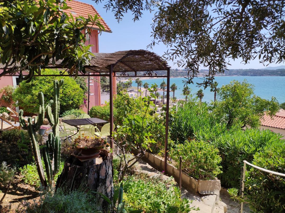 Les Galets Et Hotel 3*