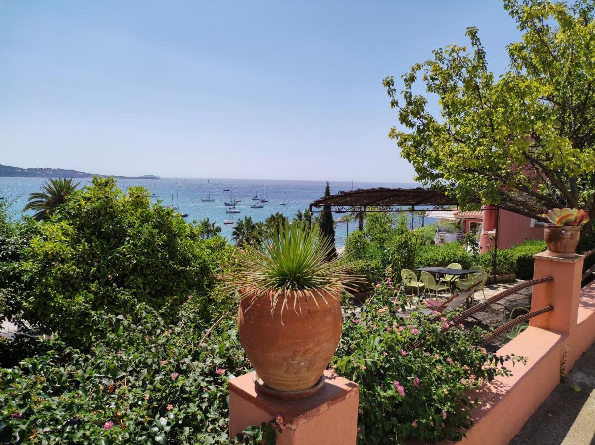 Hotel Les Galets Et 3*