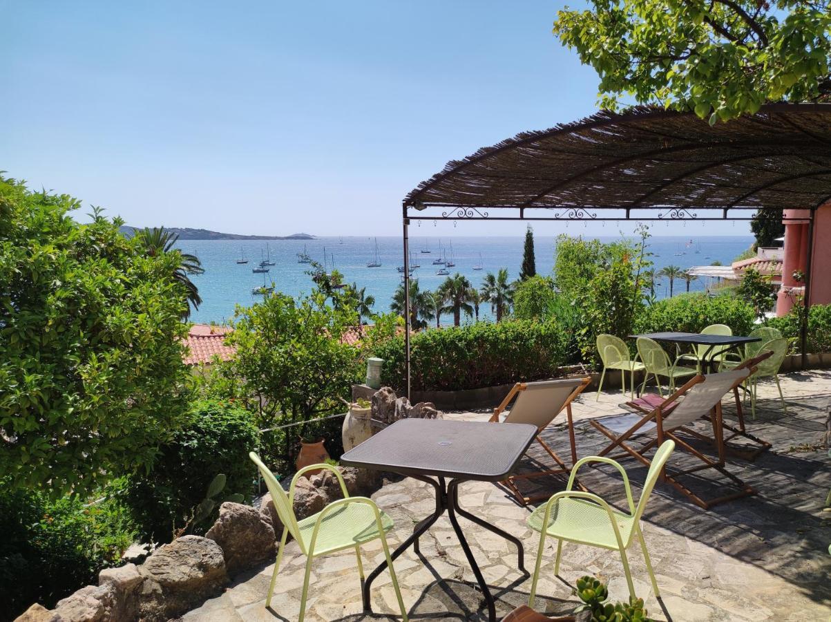 Les Galets Et Hotel