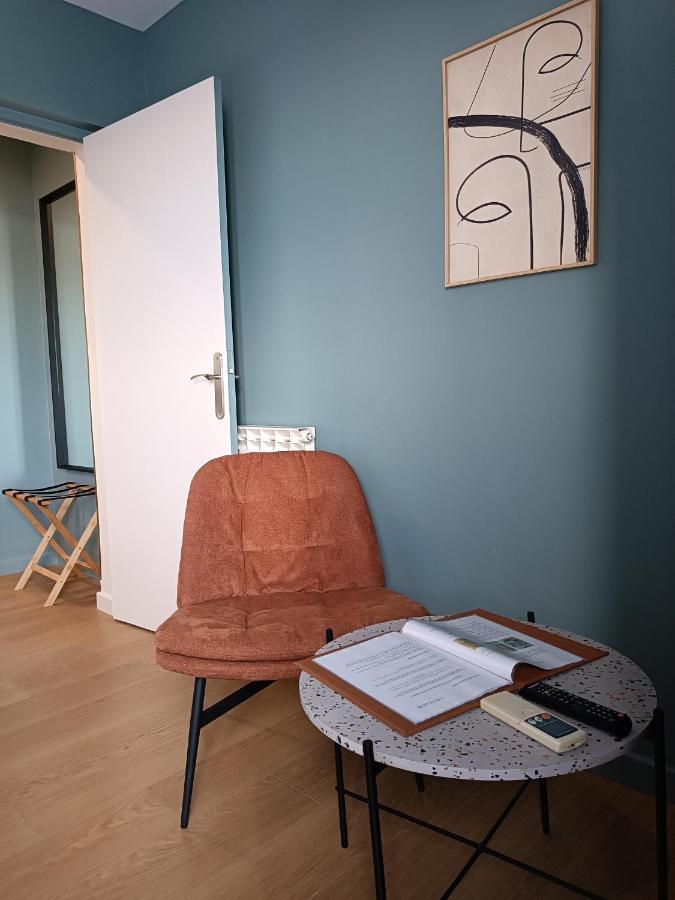 Hotel Les Galets Et 3*