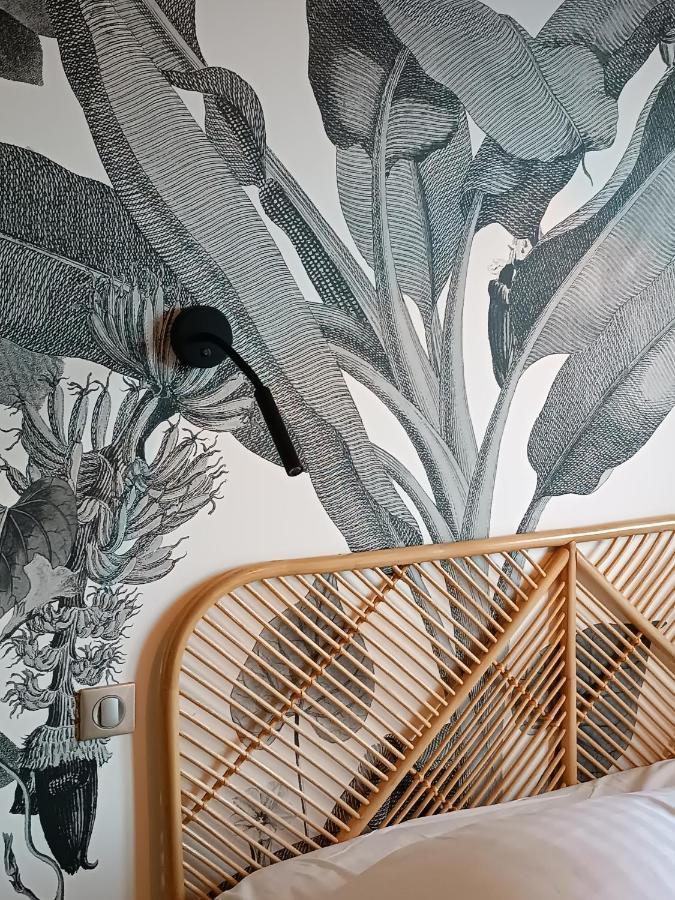 Hotel Les Galets Et