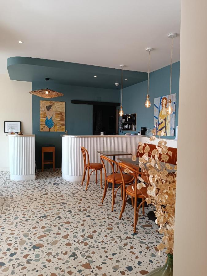 Les Galets Et Hotel 3*