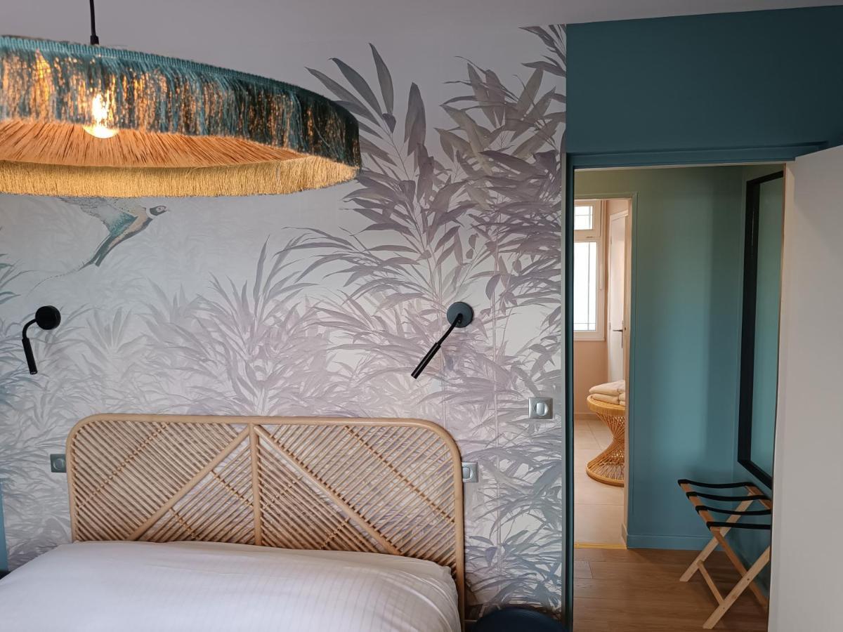 Hotel Les Galets Et 3*