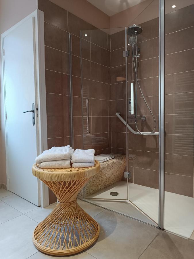 Les Galets Et Hotel 3*