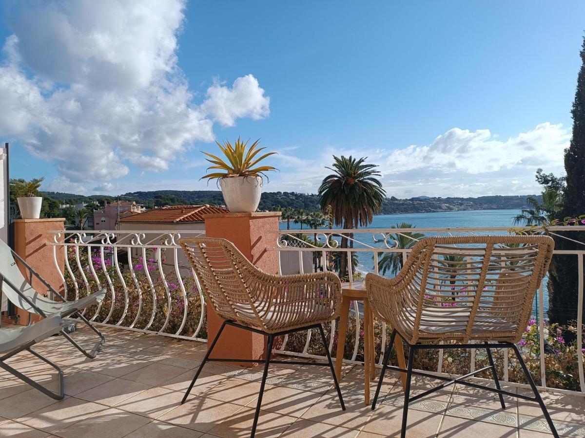 Les Galets Et 3* Bandol