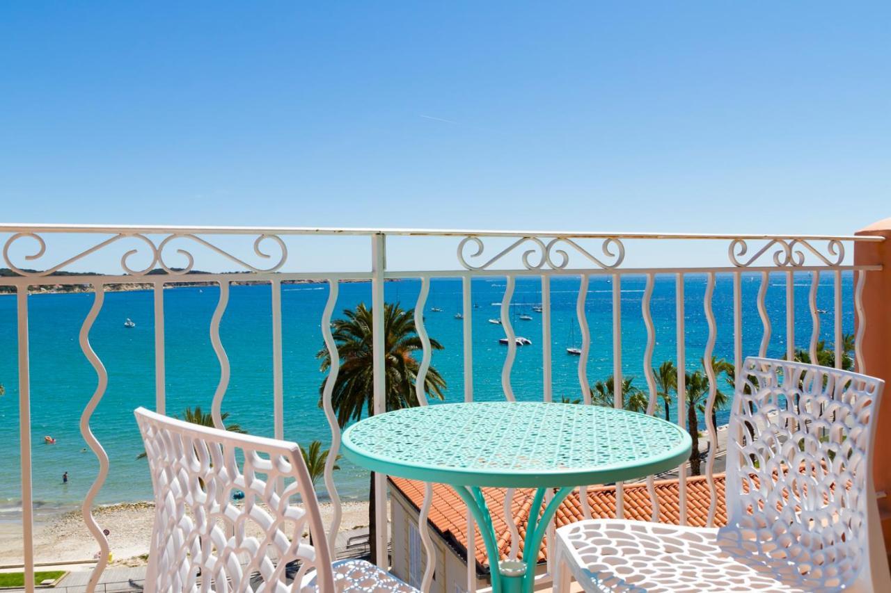 Les Galets Et Hotel