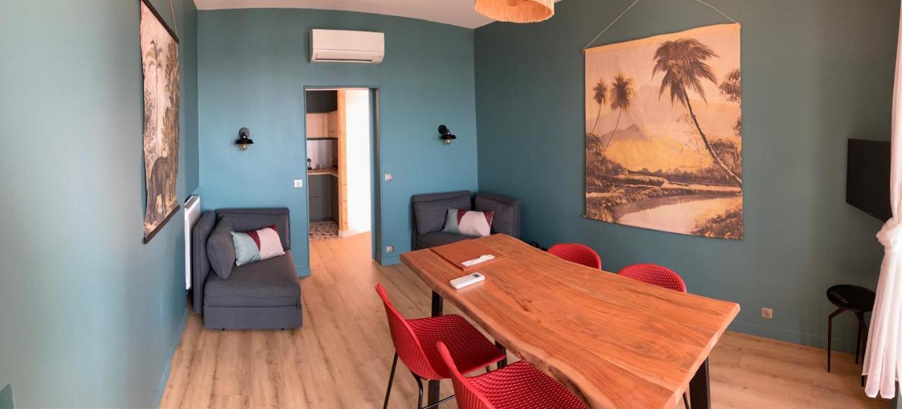 Hotel Les Galets Et