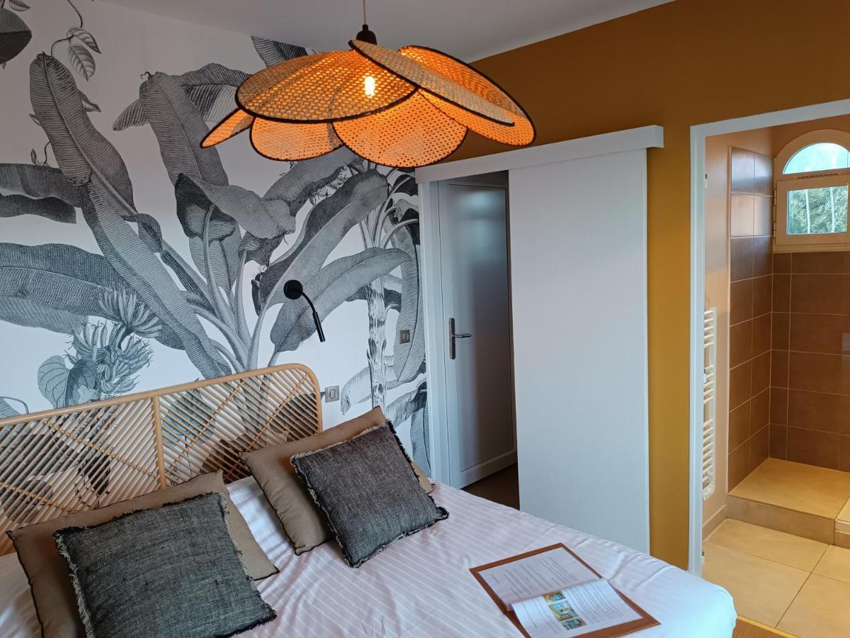 Hotel Les Galets Et 3*