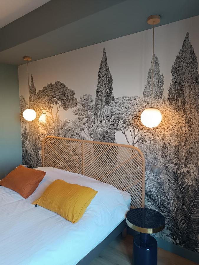 Hotel Les Galets Et