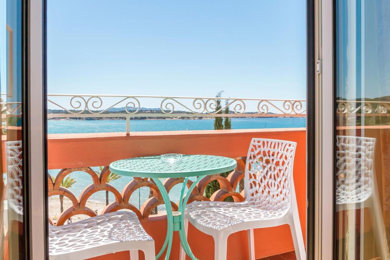 Les Galets Et Bandol