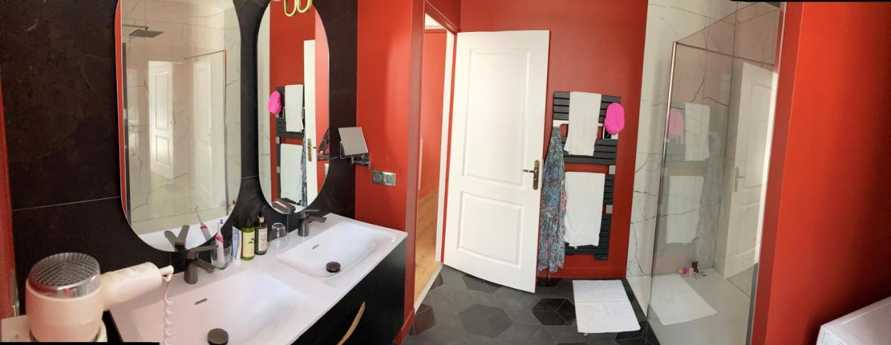 Hotel Les Galets Et