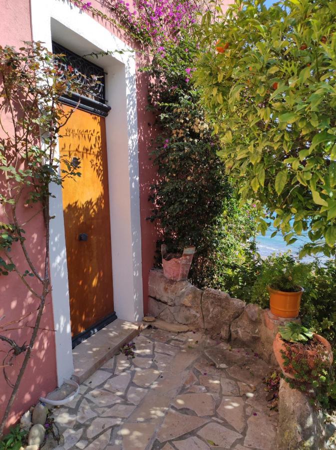 Les Galets Et Hotel 3*