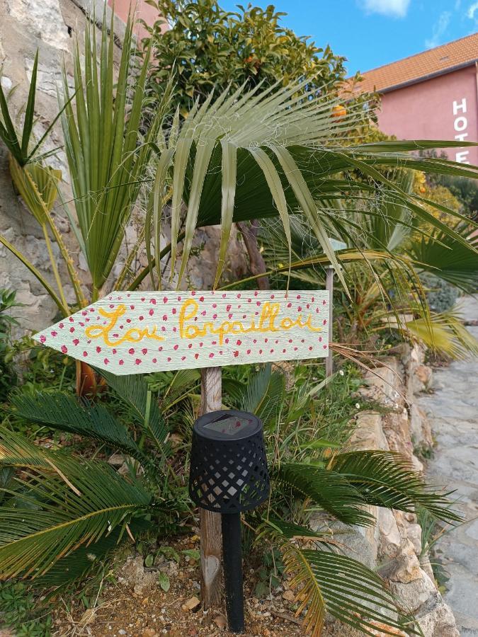 Les Galets Et Hotel 3*
