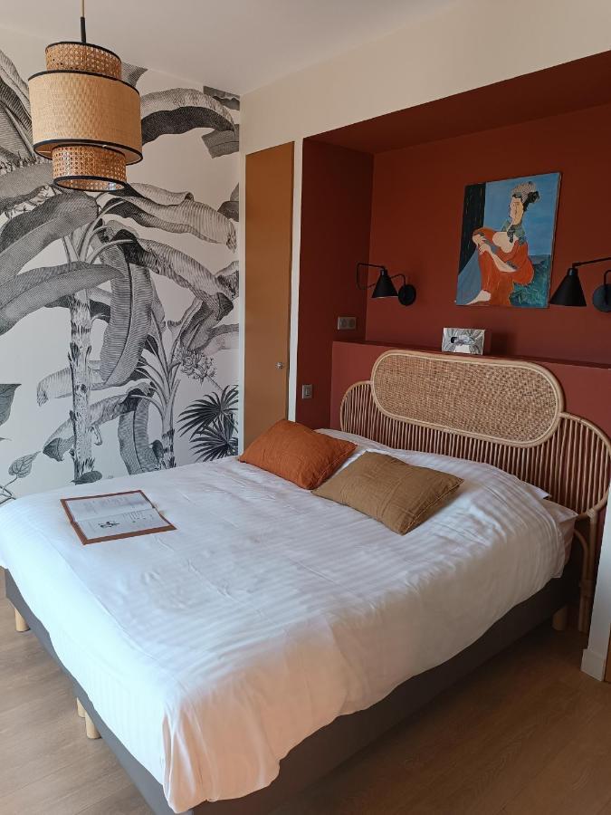 Les Galets Et 3* Bandol