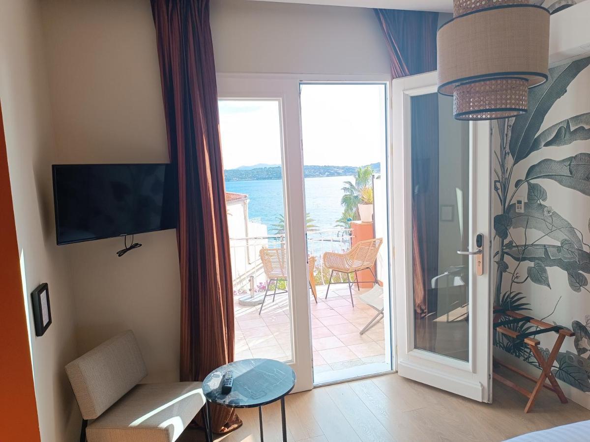 Les Galets Et Bandol