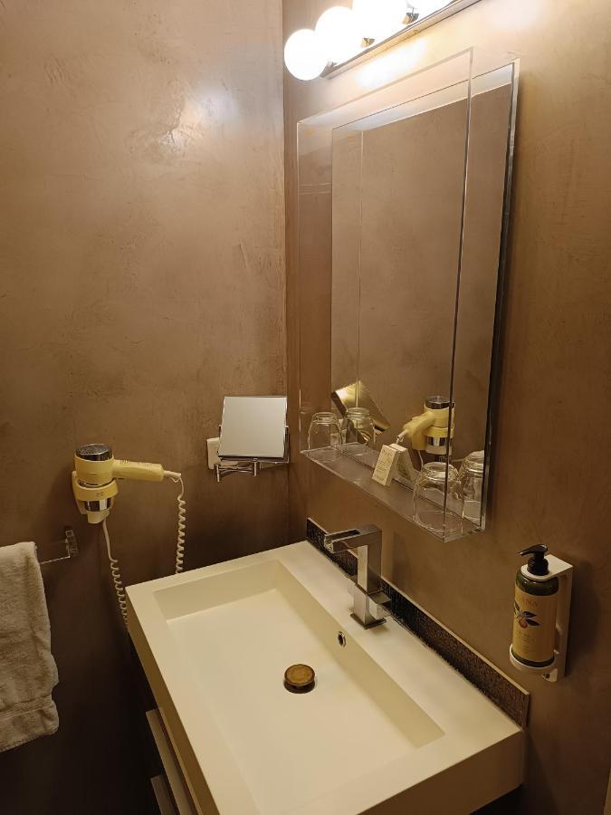 Les Galets Et Hotel 3*