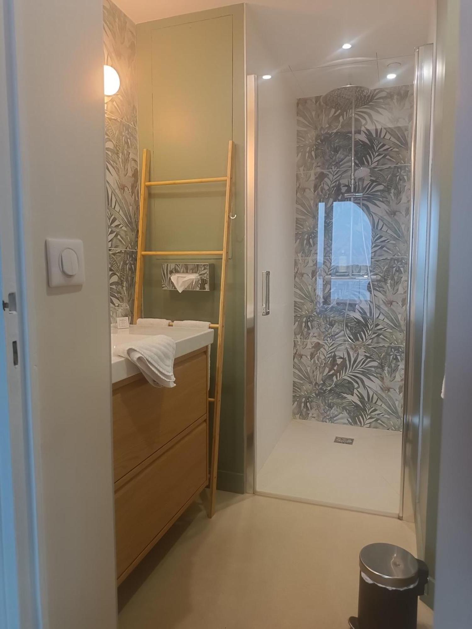 Les Galets Et Hotel 3*