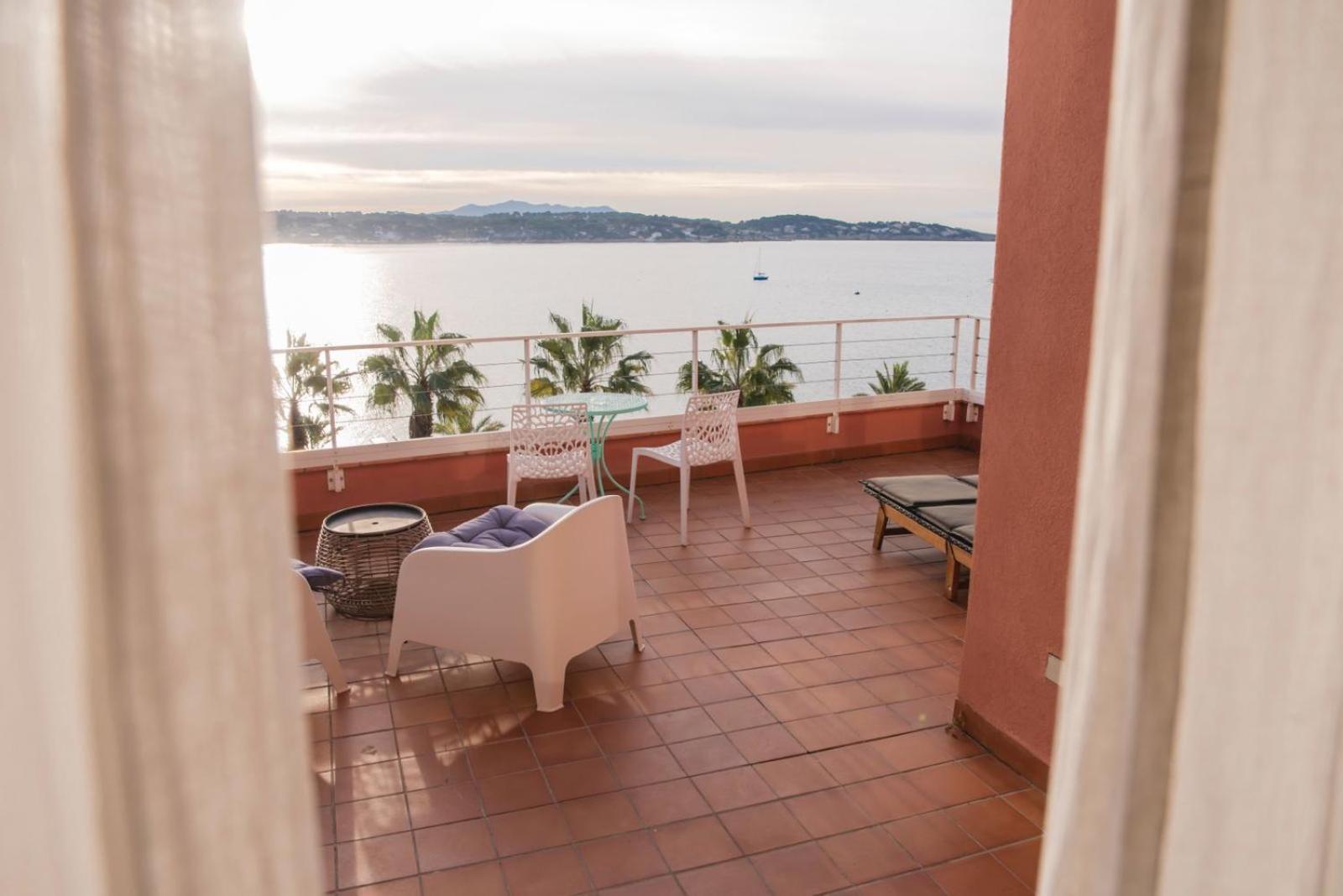 Les Galets Et 3* Bandol