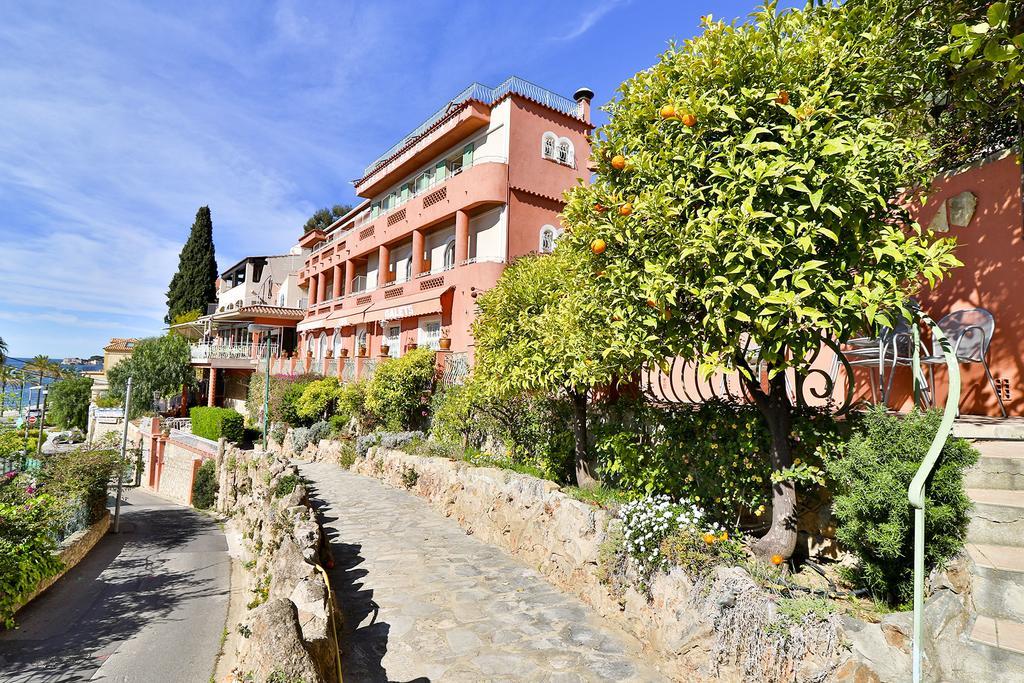 Hotel Les Galets Et 3*