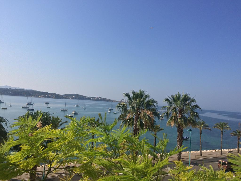 Hotel Les Galets Et