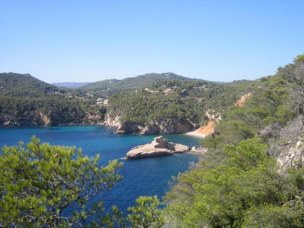 Les Galets Et