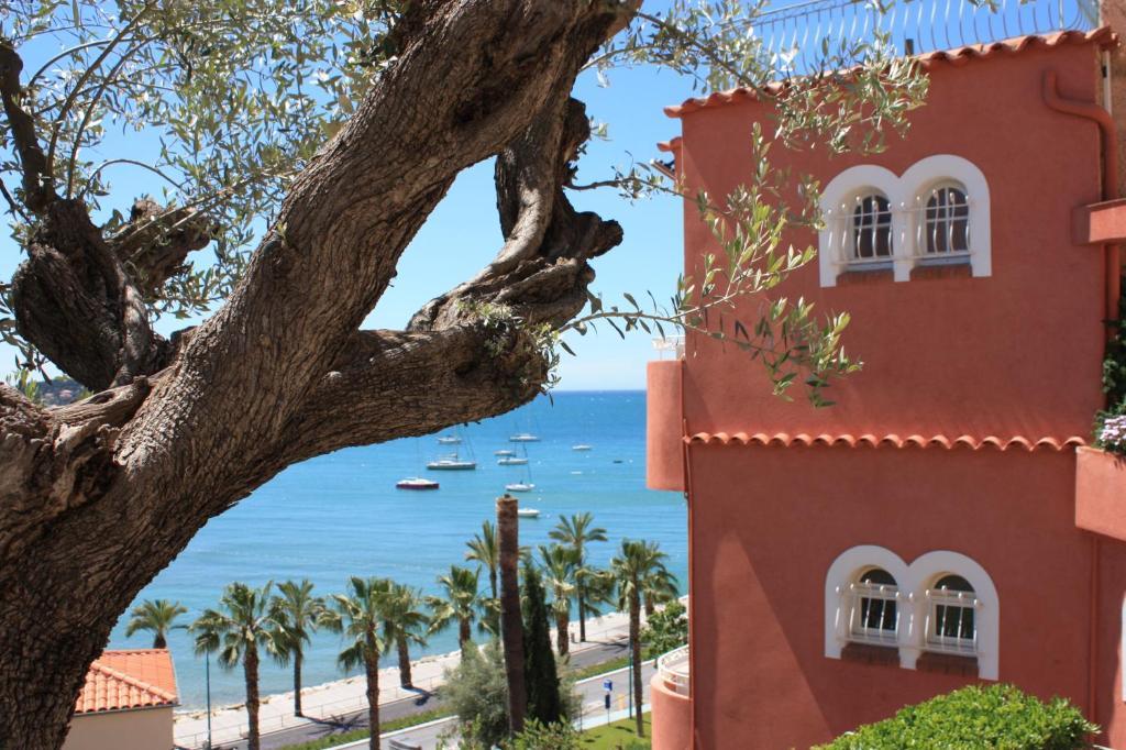 Les Galets Et Bandol